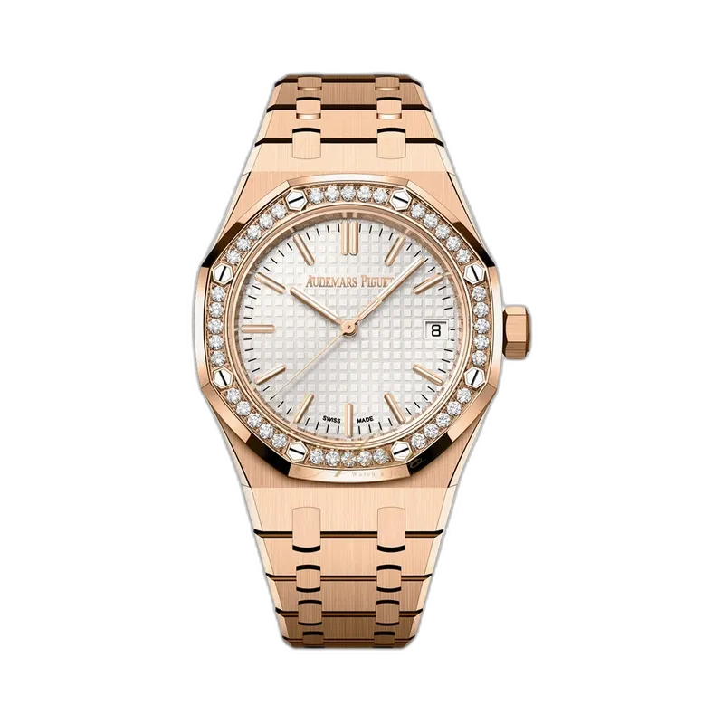 教皇 愛彼| ROYAL OAK 皇家橡樹26333OR.ZZ.1220OR.01 - 貴族鐘錶